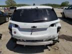 2022 Chevrolet Equinox Rs na sprzedaż w Mcfarland, WI - Hail