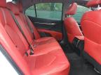 2018 Toyota Camry Xse იყიდება Baltimore-ში, MD - All Over