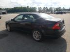2011 Ford Fusion Sel na sprzedaż w Dunn, NC - Mechanical