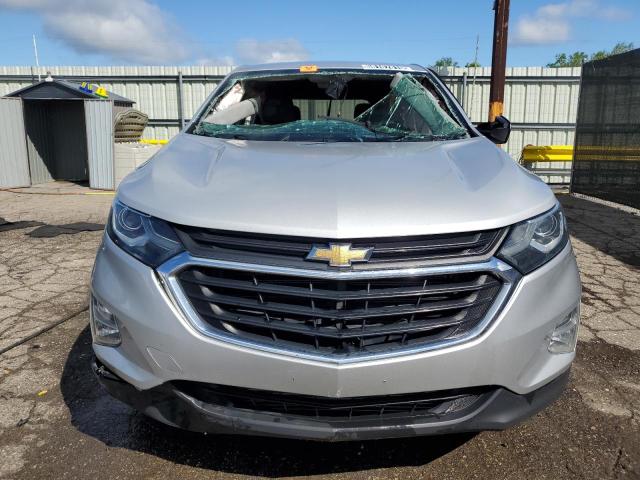  CHEVROLET EQUINOX 2020 Srebrny