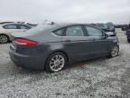 2020 Ford Fusion Se for Sale in Gainesville, GA - Front End