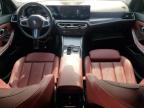 2023 Bmw 330I  продається в Opa Locka, FL - Rear End