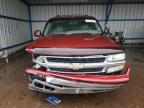 2003 Chevrolet Tahoe K1500 იყიდება Colorado Springs-ში, CO - Front End