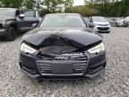 2017 Audi A4 Premium Plus за продажба в North Billerica, MA - Front End