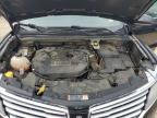 2017 Lincoln Mkc Reserve იყიდება Temple-ში, TX - Hail