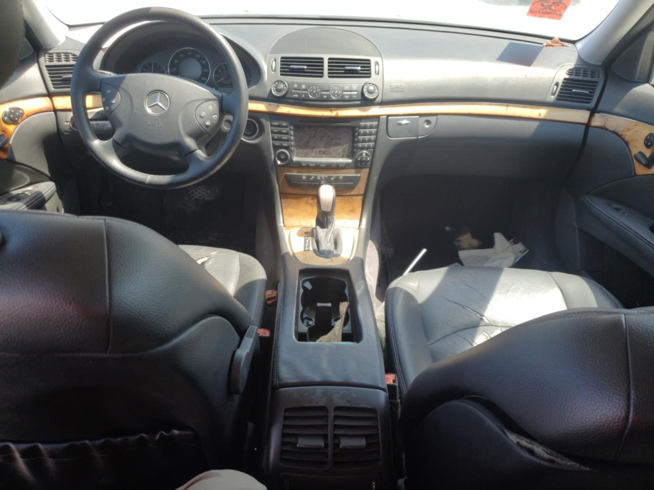 2006 Mercedes-Benz E 350 VIN: WDBUF56J16A778645 Lot: 56429975