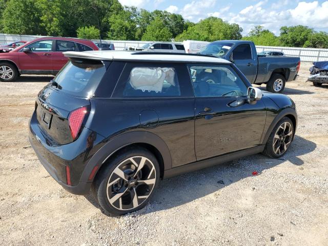  MINI COOPER 2025 Черный