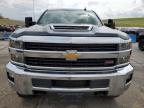 2017 Chevrolet Silverado K2500 Heavy Duty Lt for Sale in Littleton, CO - Side
