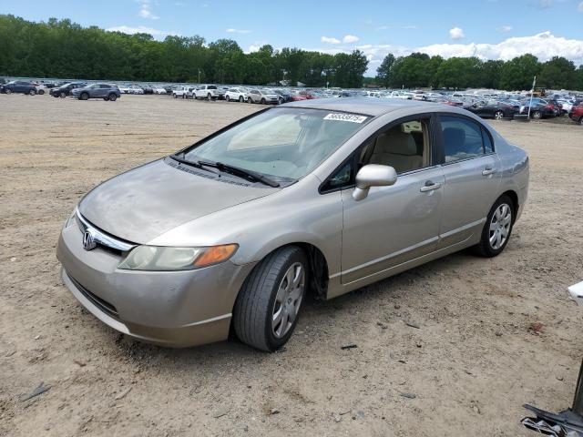 2006 Honda Civic Lx