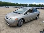 2006 Honda Civic Lx zu verkaufen in Conway, AR - Normal Wear