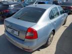 2011 SKODA OCTAVIA SE for sale at Copart SANDY