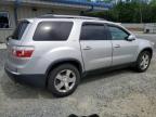 2010 Gmc Acadia Slt-1 продається в Concord, NC - Mechanical