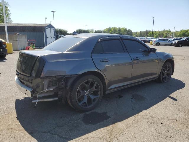  CHRYSLER 300 2022 Charcoal