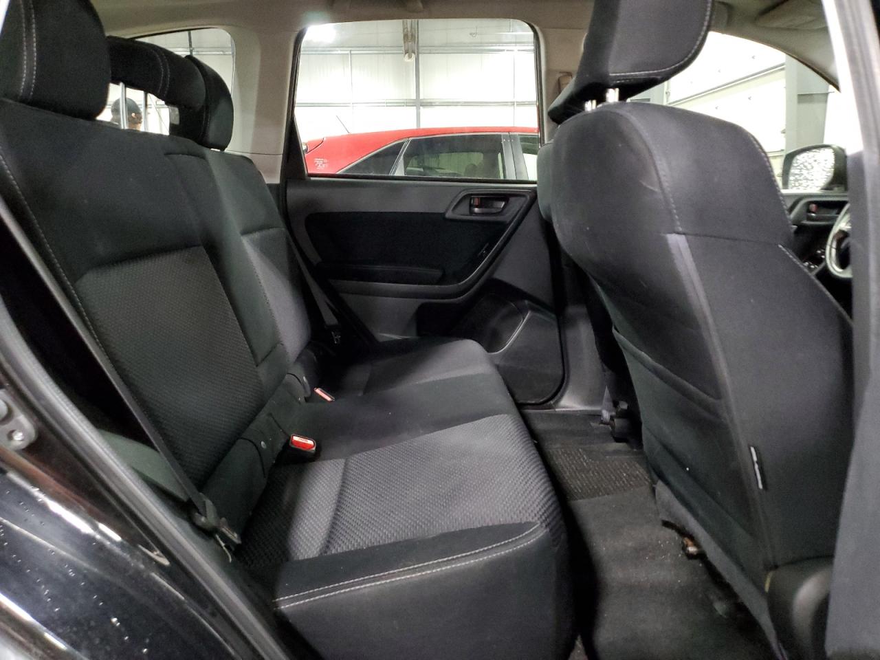 2015 Subaru Forester 2.5I Premium VIN: JF2SJADC1FH437937 Lot: 57181665