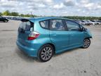 2012 Honda Fit Sport للبيع في Midway، FL - Front End
