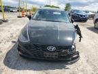 2022 Hyundai Sonata Sel იყიდება Indianapolis-ში, IN - Front End