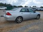 2006 Honda Accord Ex na sprzedaż w Eight Mile, AL - Water/Flood