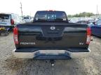 2017 Nissan Frontier S zu verkaufen in Theodore, AL - Front End
