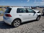 2017 Volkswagen Golf S на продаже в Magna, UT - Front End
