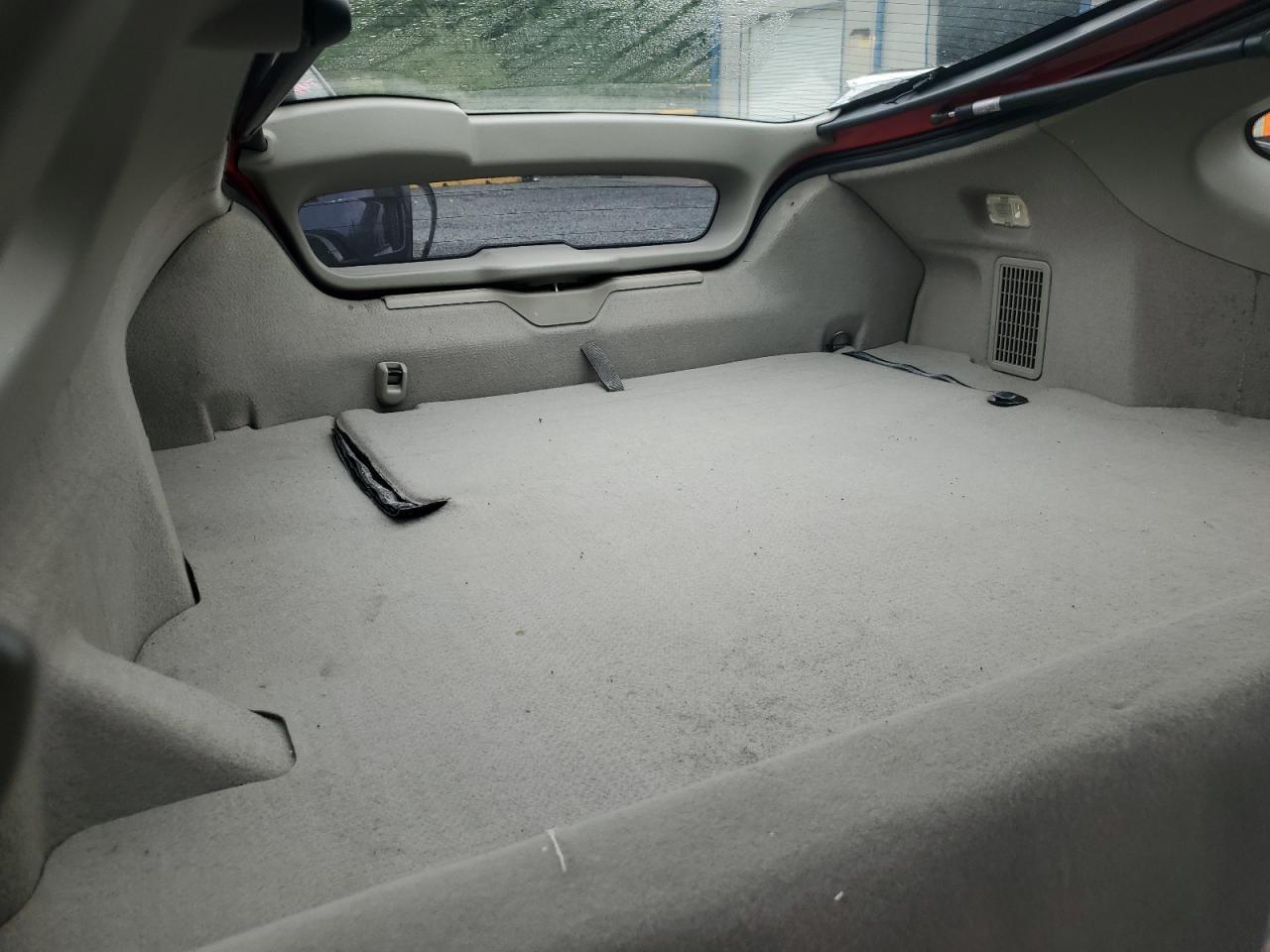 2005 Honda Insight VIN: JHMZE14715S000332 Lot: 56385575