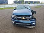 2019 Chevrolet Colorado Z71 للبيع في Columbia Station، OH - Front End