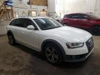 2013 Audi A4 Allroad Premium Plus for Sale in Ham Lake, MN - Side