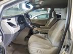 2016 Toyota Sienna Le на продаже в East Granby, CT - Minor Dent/Scratches
