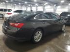2016 Chevrolet Malibu Lt zu verkaufen in Ham Lake, MN - Front End