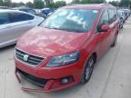 2017 SEAT ALHAMBRA S for sale at Copart SANDY