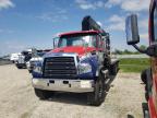 2019 Freightliner 114Sd Crane Truck للبيع في Cicero، IN - Burn