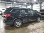 2019 Honda Pilot Exl продається в Ham Lake, MN - Front End