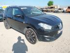 2012 NISSAN QASHQAI N- for sale at Copart CORBY
