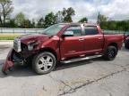 2009 Toyota Tundra Crewmax Limited en Venta en Rogersville, MO - Front End