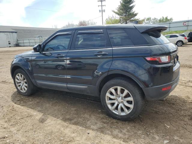  LAND ROVER RANGEROVER 2019 Czarny