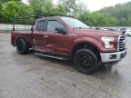 2015 Ford F150 Super Cab for Sale in Ellwood City, PA - Side
