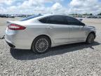 2016 Ford Fusion Titanium за продажба в Earlington, KY - Front End