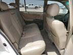 2006 Toyota Highlander Hybrid for Sale in Andrews, TX - Side