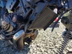 2024 YAMAHA XSR 700 (MTM690)  for sale at Copart EAST KILBRIDE