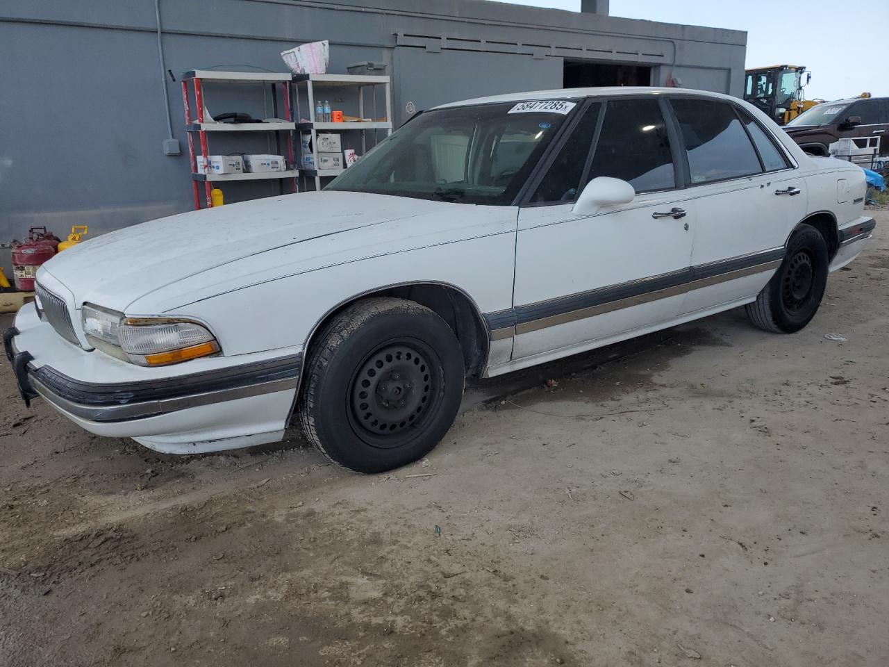 1995 Buick Lesabre Limited