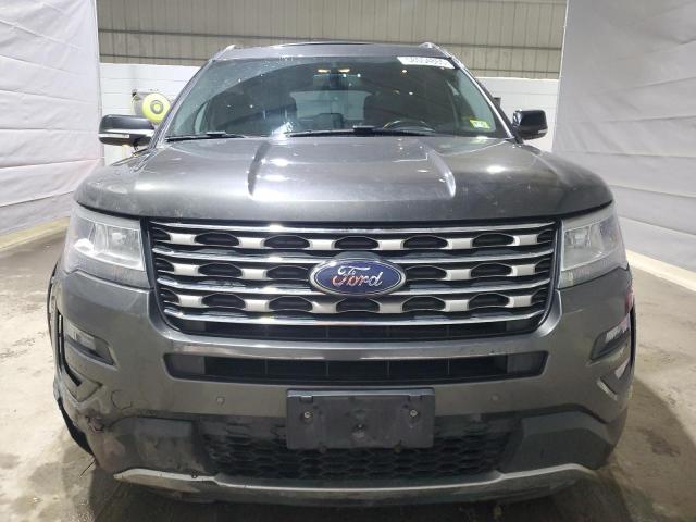 Parquets FORD EXPLORER 2017 Gray