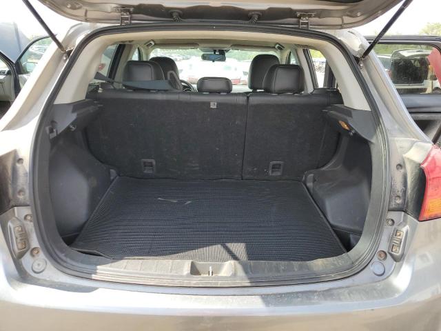  MITSUBISHI OUTLANDER 2015 Szary