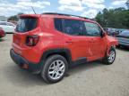 2017 Jeep Renegade Latitude for Sale in Greenwell Springs, LA - Front End