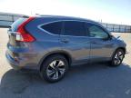 2015 Honda Cr-V Touring за продажба в Fresno, CA - Front End