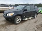 2007 Toyota Rav4 Limited de vânzare în Greenwell Springs, LA - Rear End