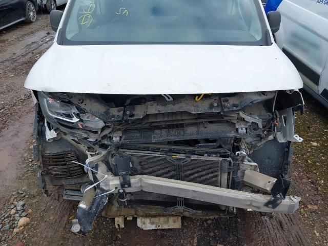 2021 TOYOTA PROACE CIT