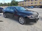2018 Chevrolet Impala Lt na sprzedaż w Opa Locka, FL - Rear End