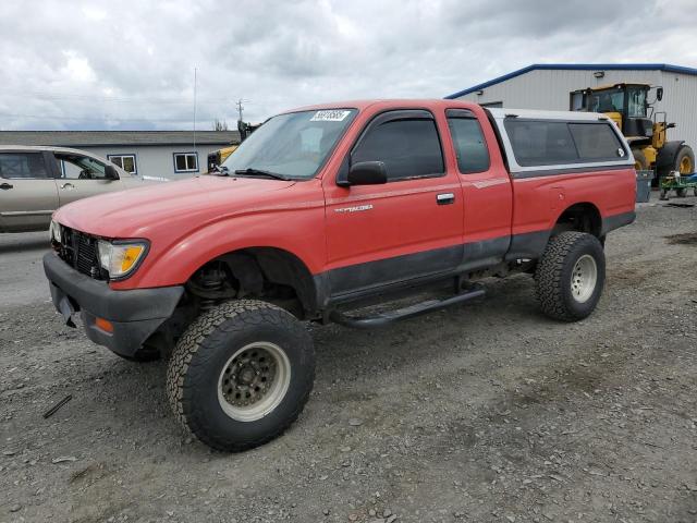 1996 Toyota Tacoma Xtracab