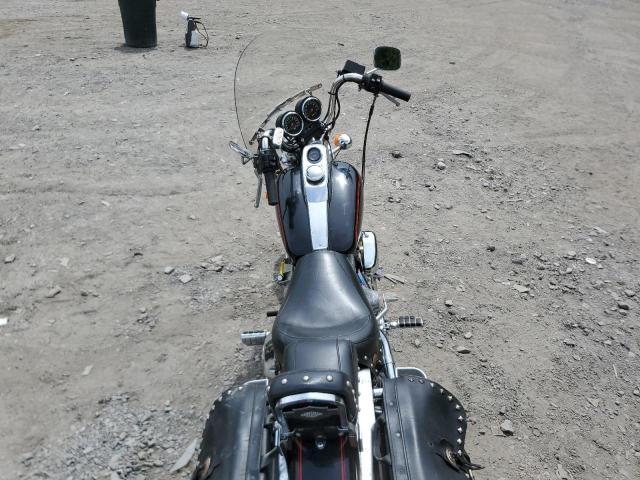 1989 HARLEY-DAVIDSON FXRS   