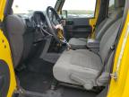 2009 Jeep Wrangler Unlimited Rubicon na sprzedaż w Brookhaven, NY - Front End