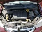2017 Dodge Grand Caravan Sxt de vânzare în Baltimore, MD - Side